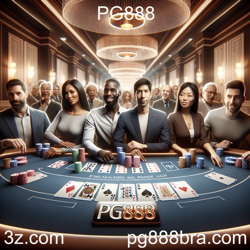 A Fascinante Diversidade dos Jogos de Cartas